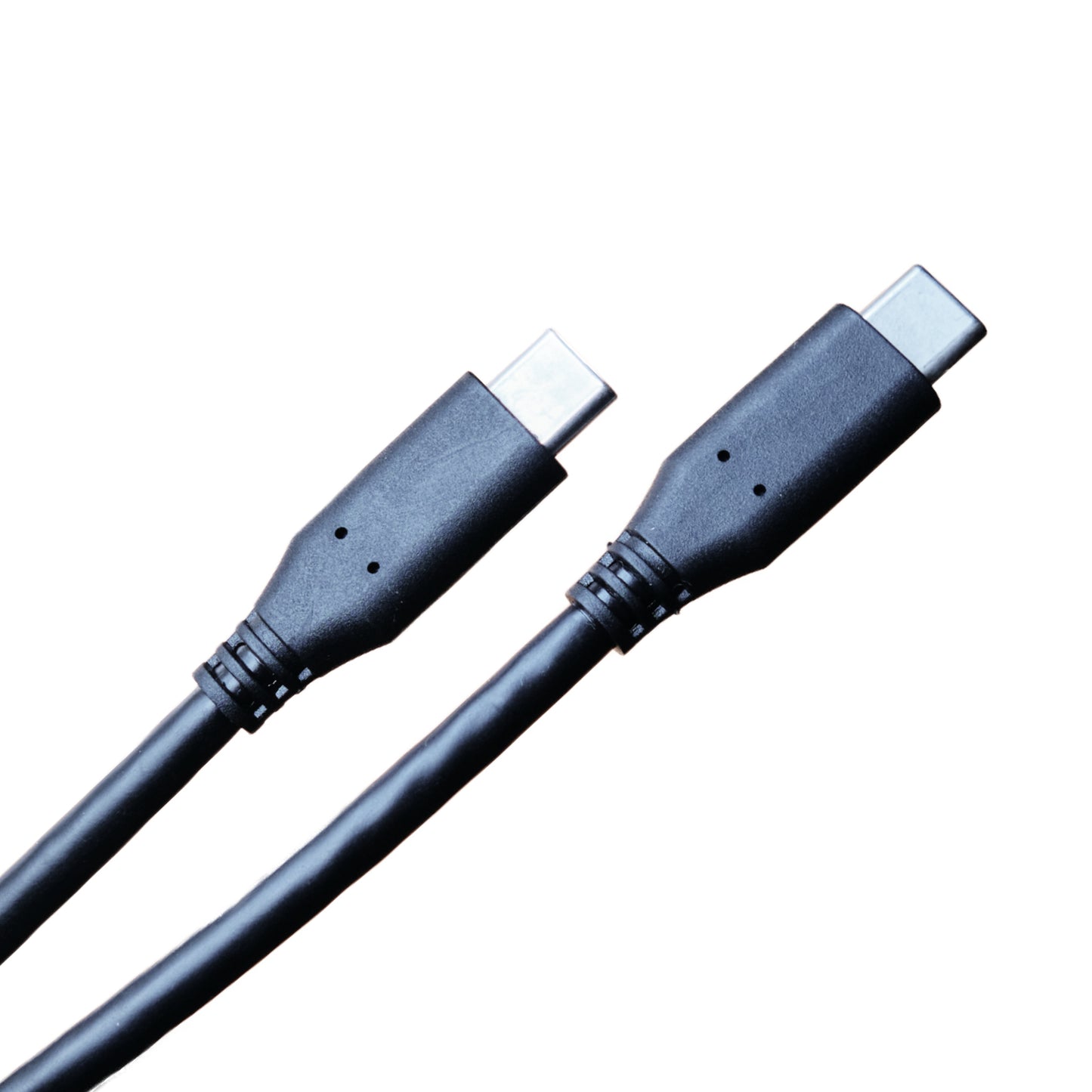 USB-C to USB-C Cable